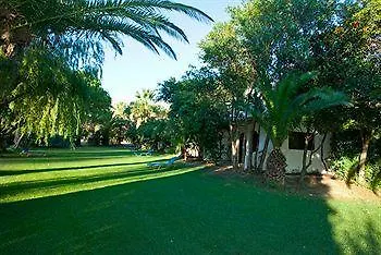 Aparthotel Paradise Damnoni