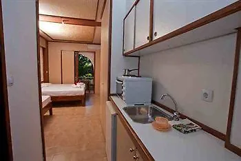 Aparthotel Paradise Damnoni