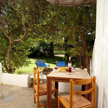Aparthotel Paradise