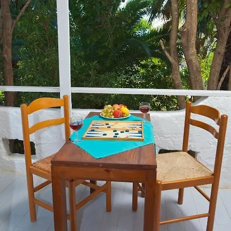 Paradise Damnoni