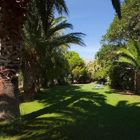 Aparthotel Paradise