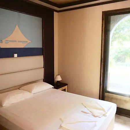 Aparthotel Paradise